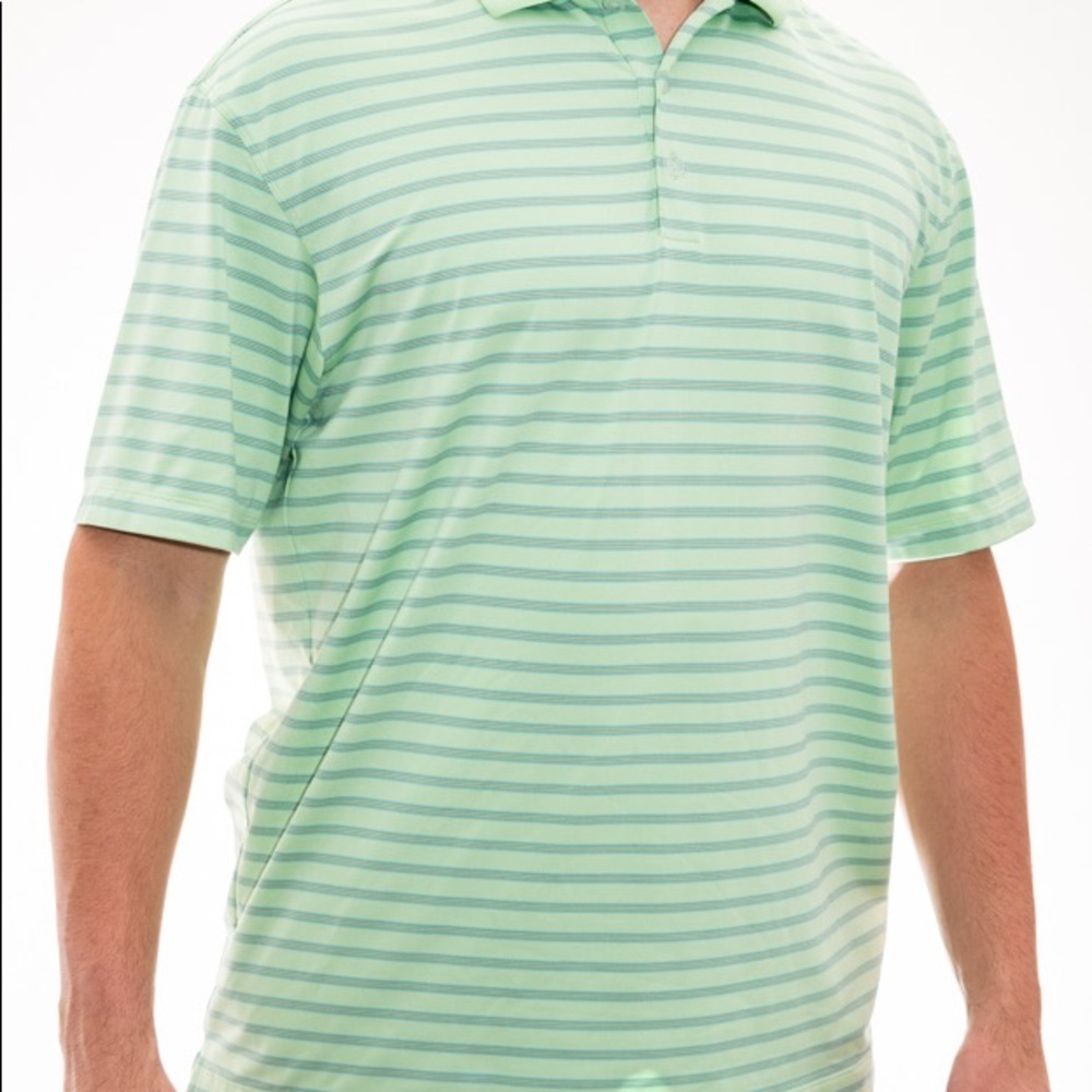 Nike polo